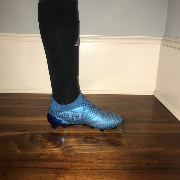 size 14 adidas soccer cleats